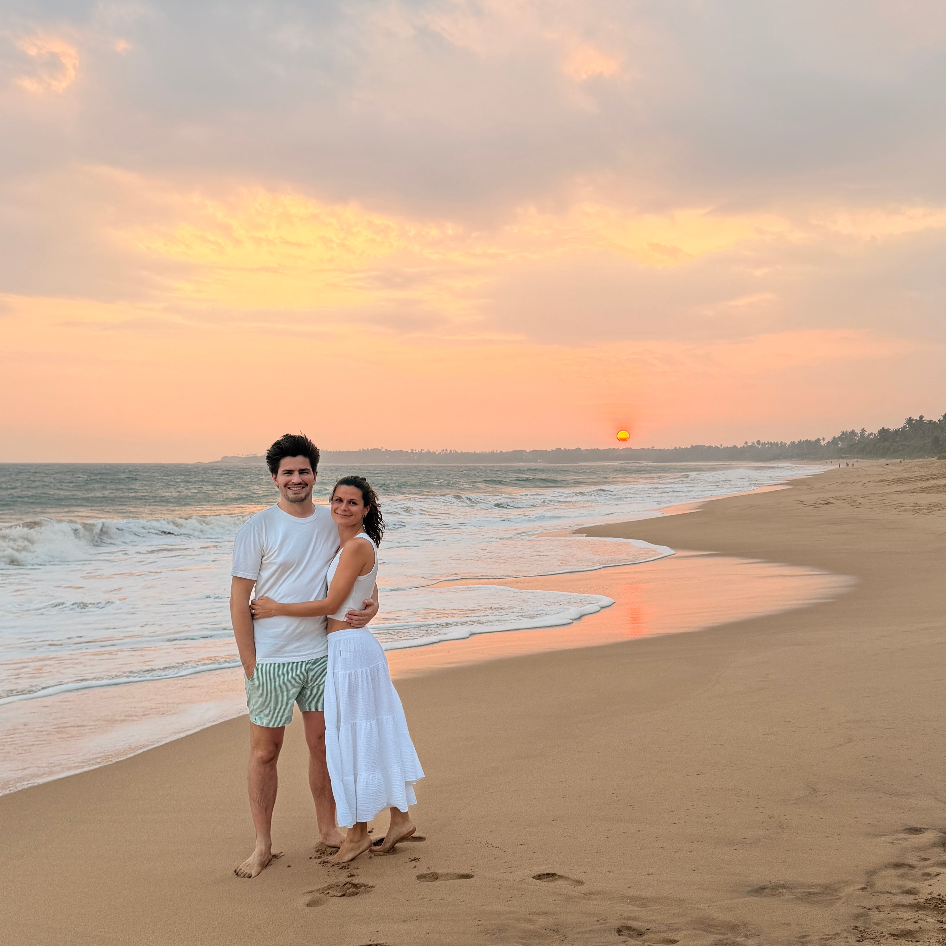 Participation au Voyage de Noces